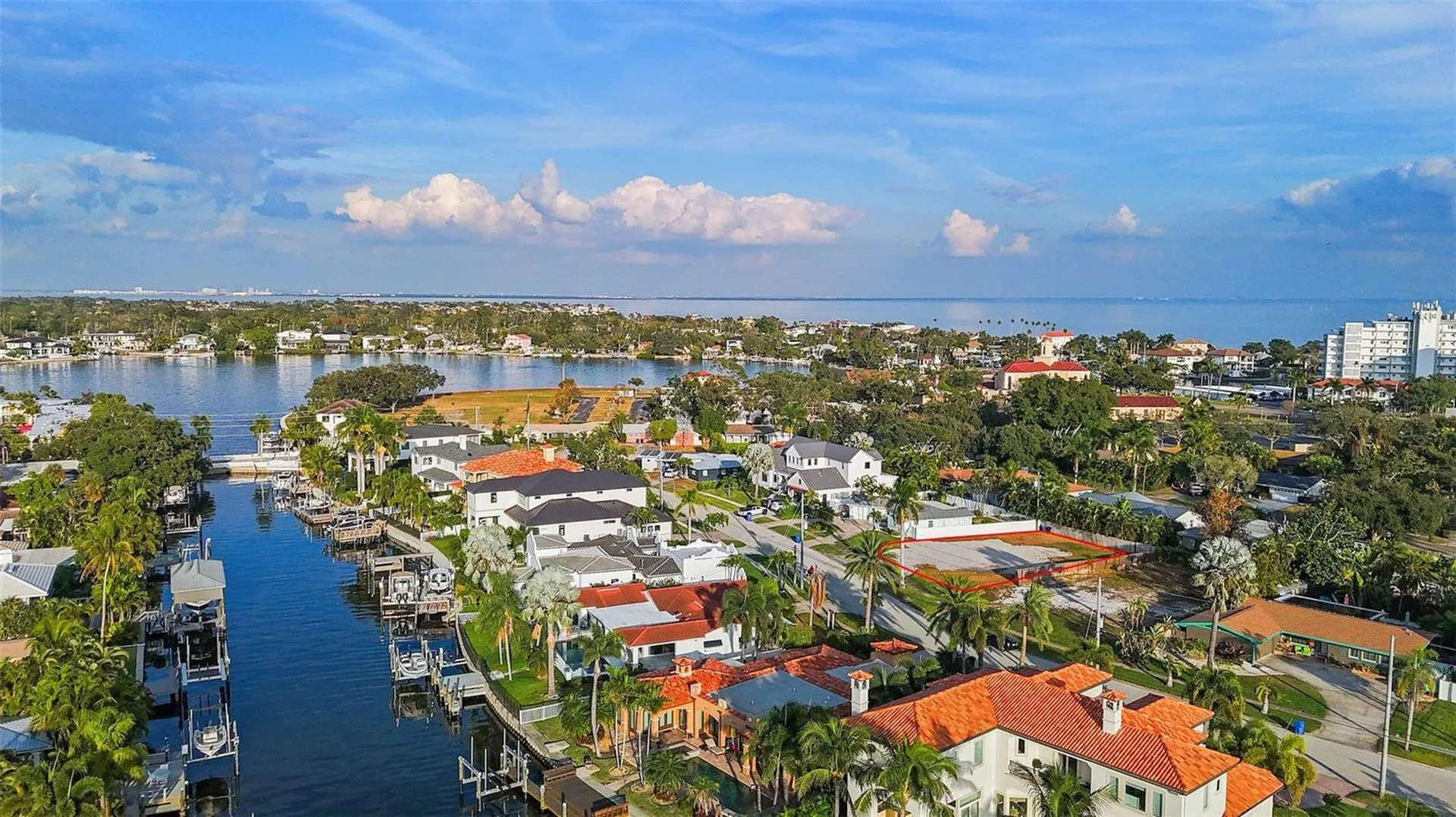 1235 Cordova Boulevard NE St Petersburg FL 33704