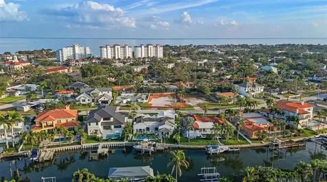 1235 Cordova Boulevard NE St Petersburg FL 33704