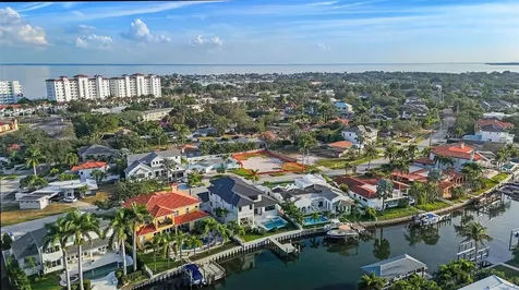 1235 Cordova Boulevard NE St Petersburg FL 33704