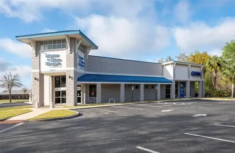 14451 W Newberry Road Newberry FL 32669