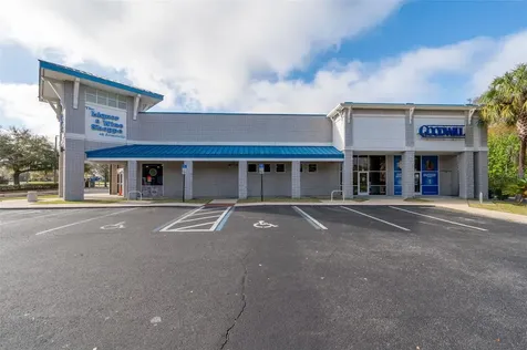 14451 W Newberry Road Newberry FL 32669