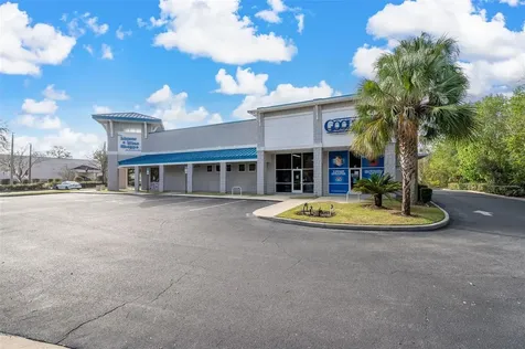 14451 W Newberry Road Newberry FL 32669