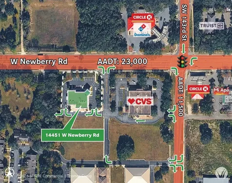 14451 W Newberry Road Newberry FL 32669