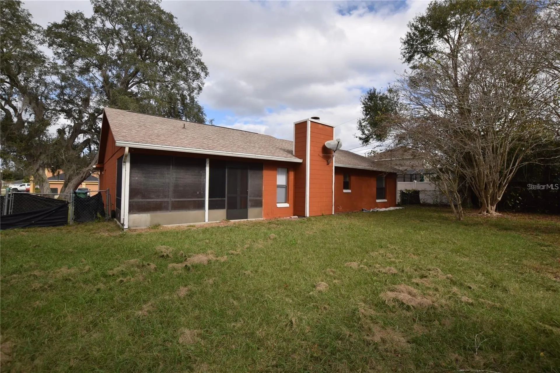 2585 Derby Drive Deltona FL 32738