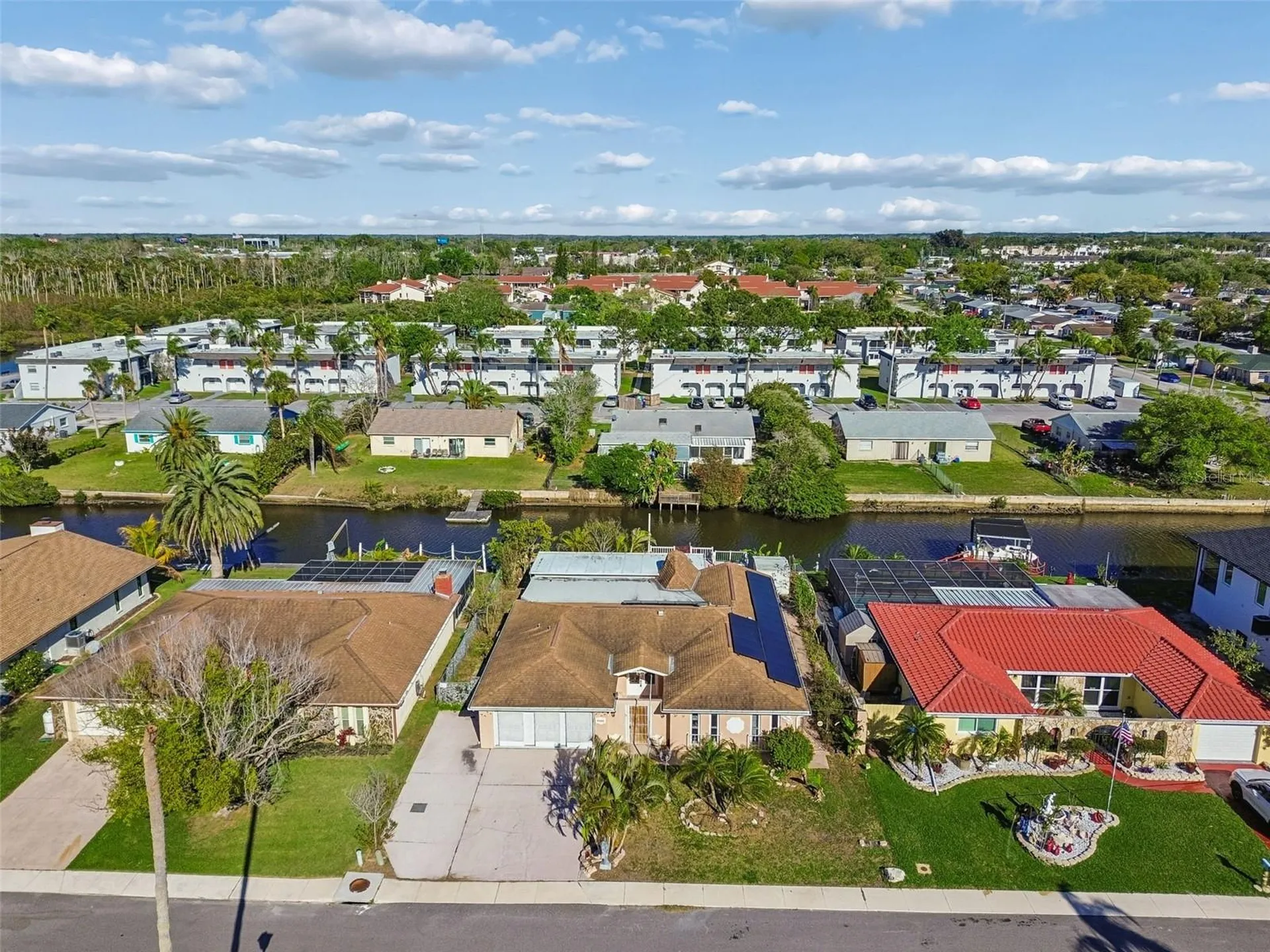 9900 Island Harbor Drive Port Richey FL 34668