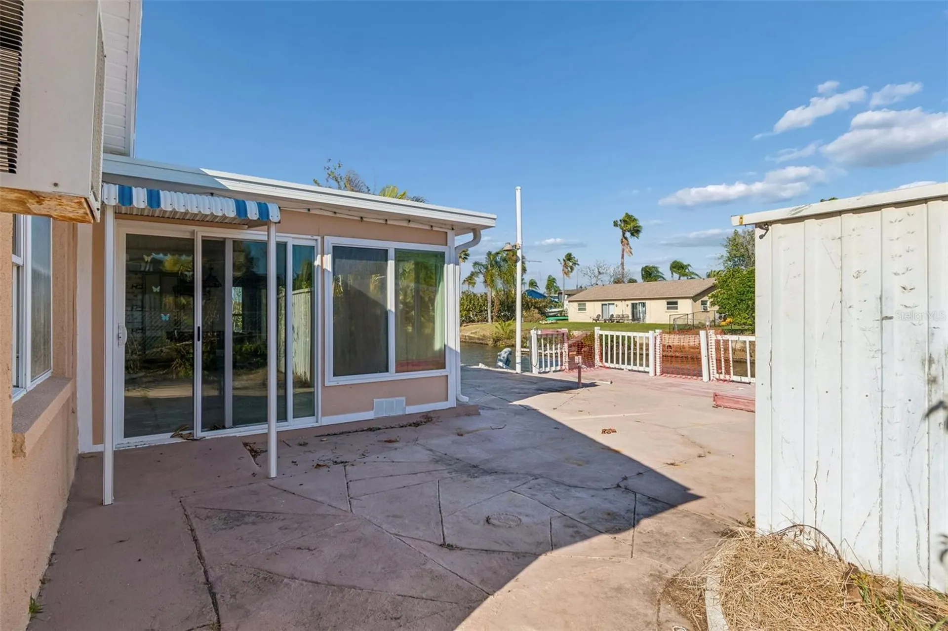 9900 Island Harbor Drive Port Richey FL 34668
