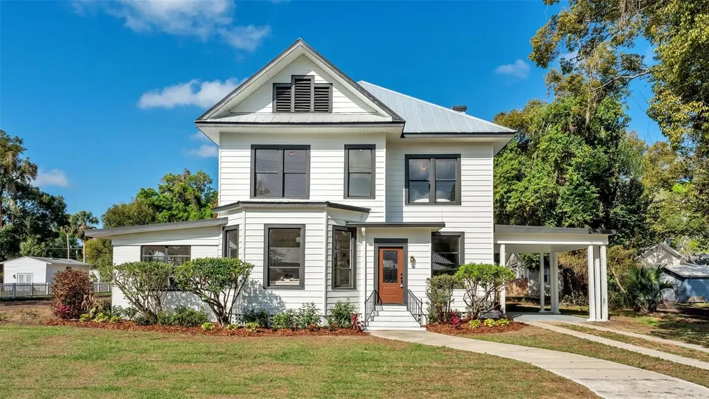 535 S Jackson Avenue Bartow FL 33830