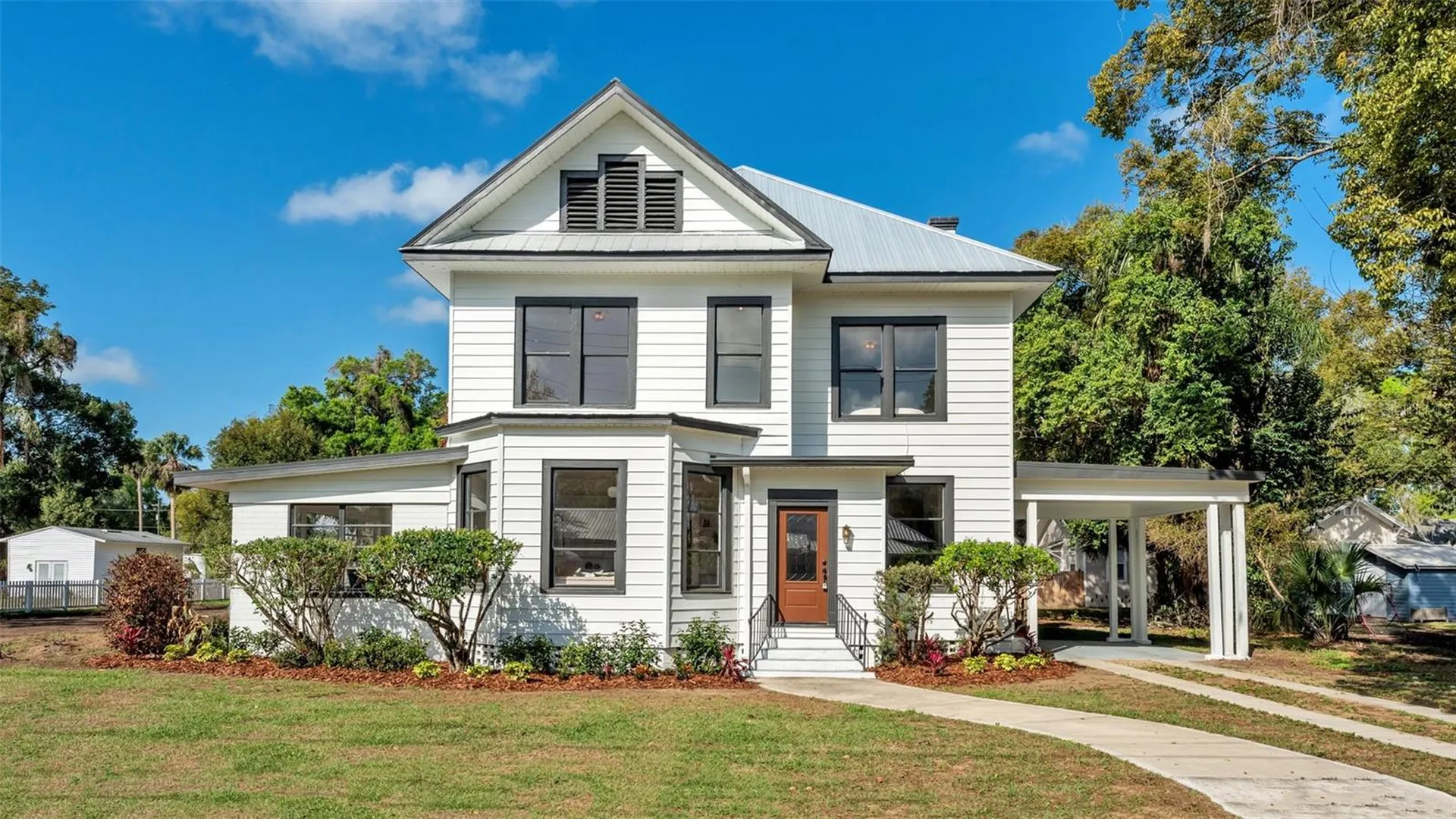 535 S Jackson Avenue Bartow FL 33830