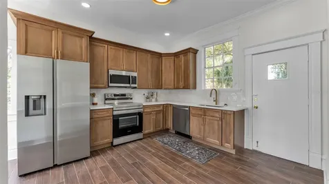 535 S Jackson Avenue Bartow FL 33830