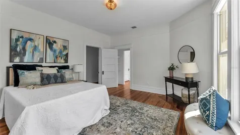 535 S Jackson Avenue Bartow FL 33830