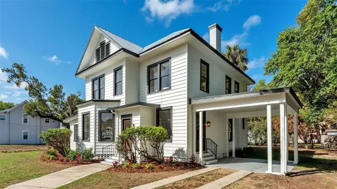 535 S Jackson Avenue Bartow FL 33830