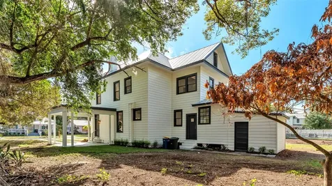 535 S Jackson Avenue Bartow FL 33830