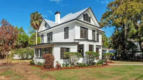535 S Jackson Avenue Bartow FL 33830