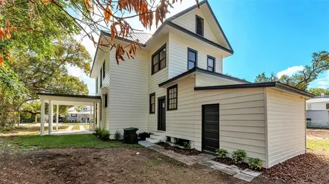 535 S Jackson Avenue Bartow FL 33830