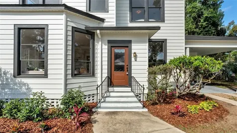 535 S Jackson Avenue Bartow FL 33830