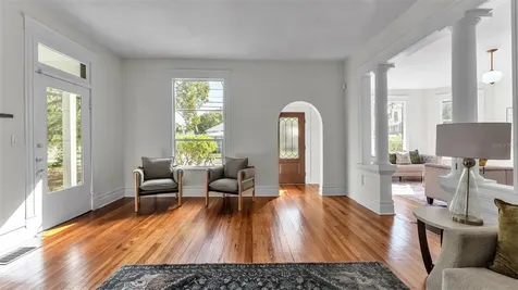 535 S Jackson Avenue Bartow FL 33830