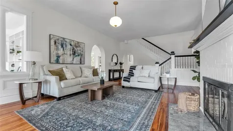 535 S Jackson Avenue Bartow FL 33830