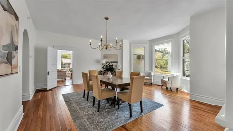 535 S Jackson Avenue Bartow FL 33830