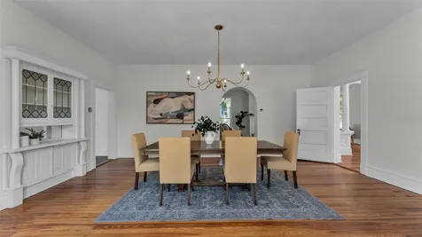 535 S Jackson Avenue Bartow FL 33830
