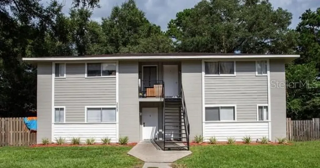 3205 SW 26th Way Gainesville FL 32608