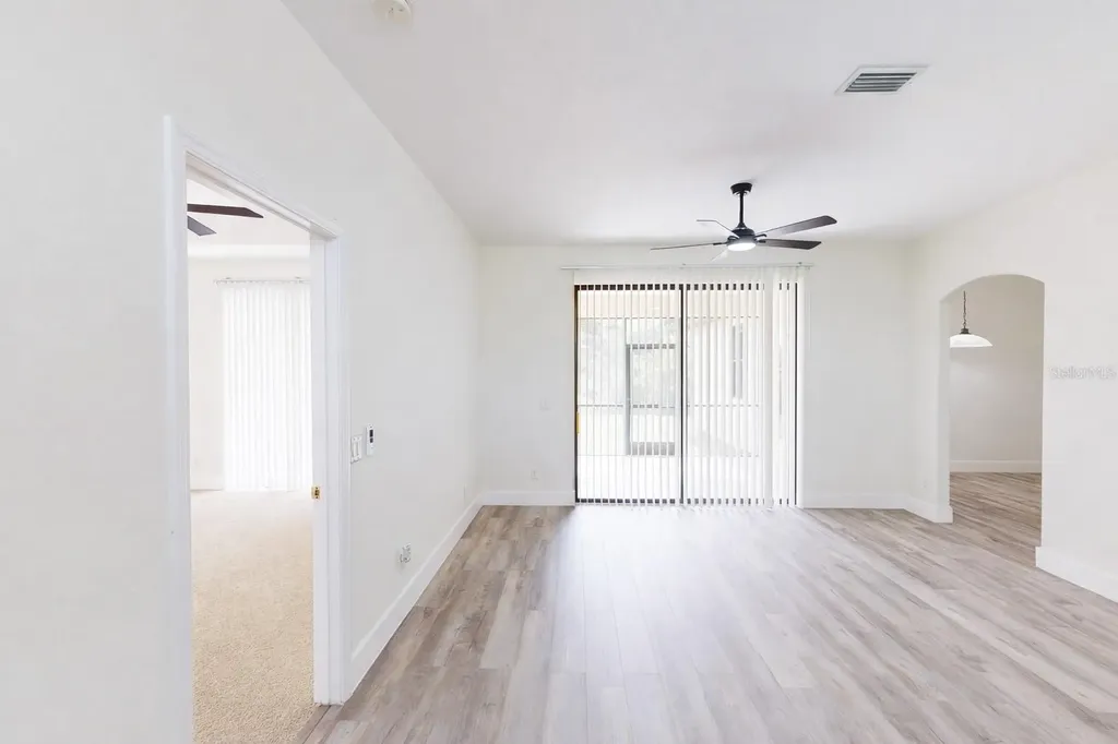 4458 Maverick Street North Port FL 34288
