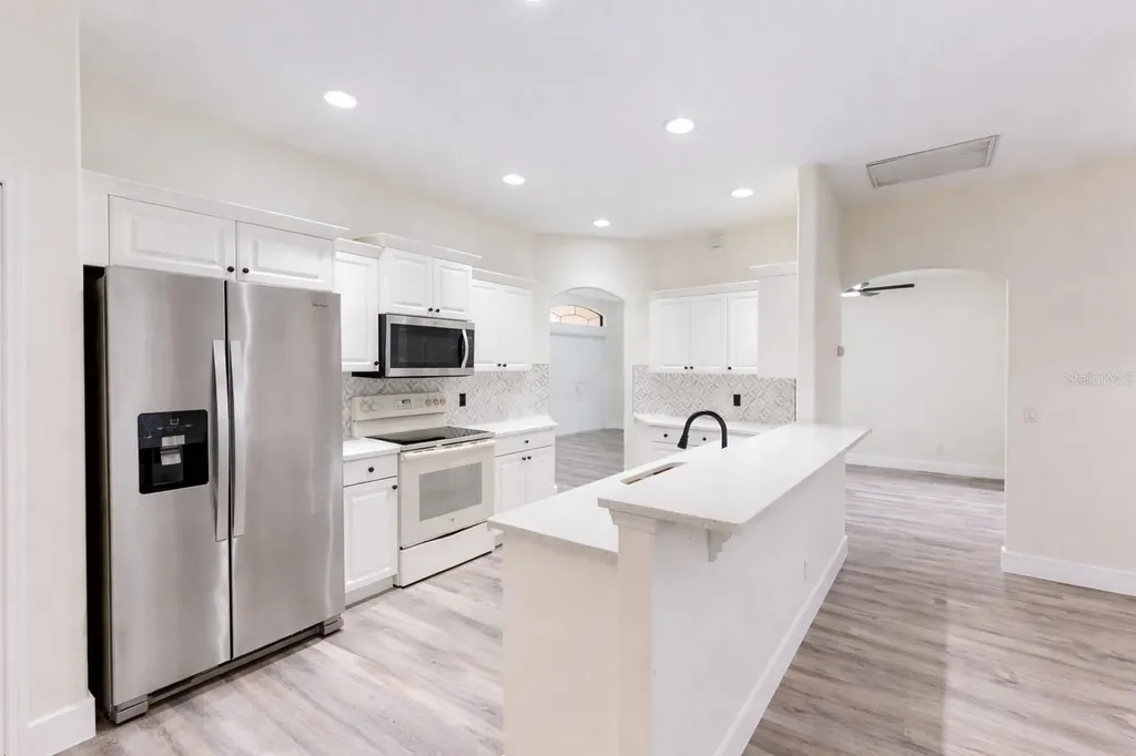4458 Maverick Street North Port FL 34288