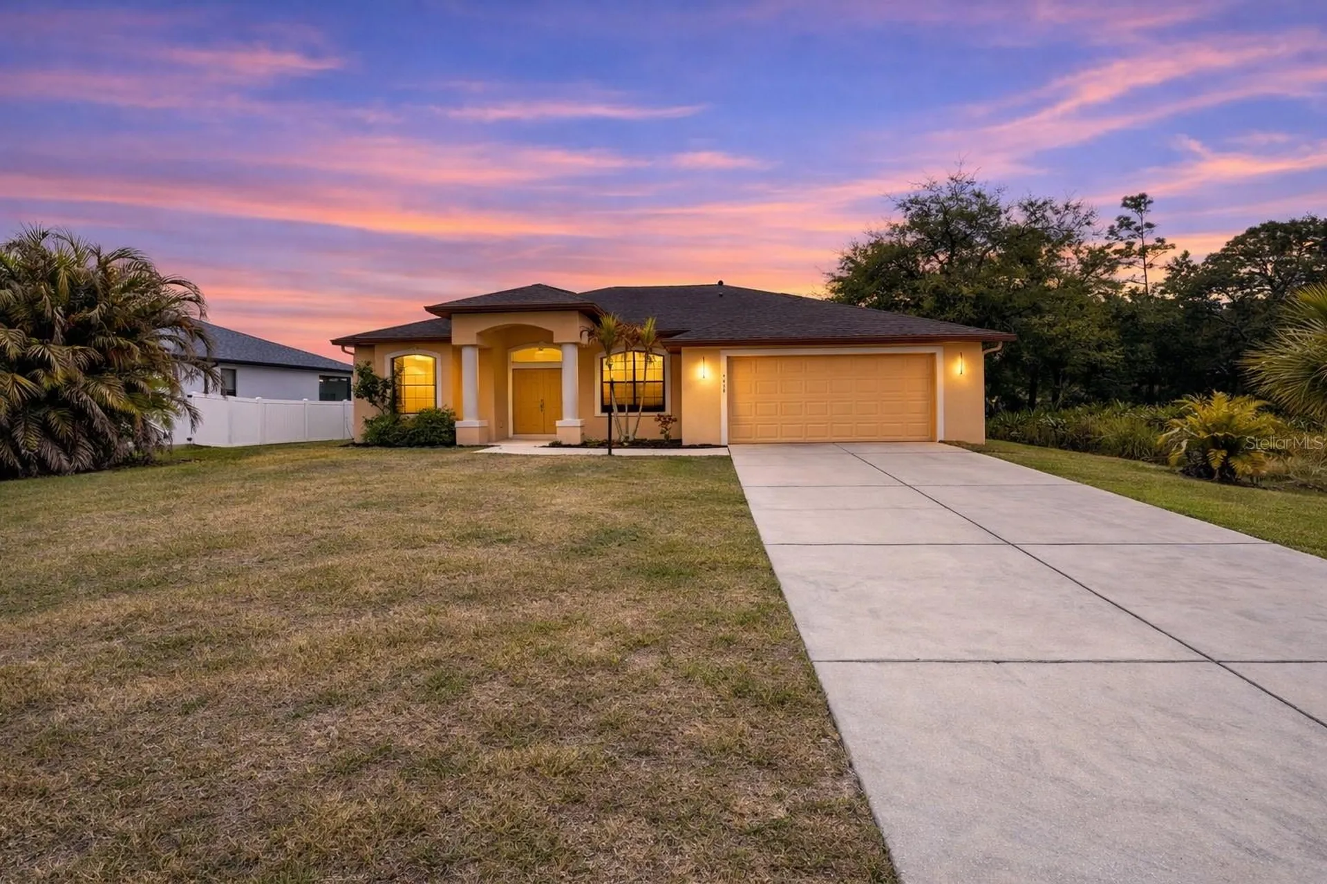 4458 Maverick Street North Port FL 34288
