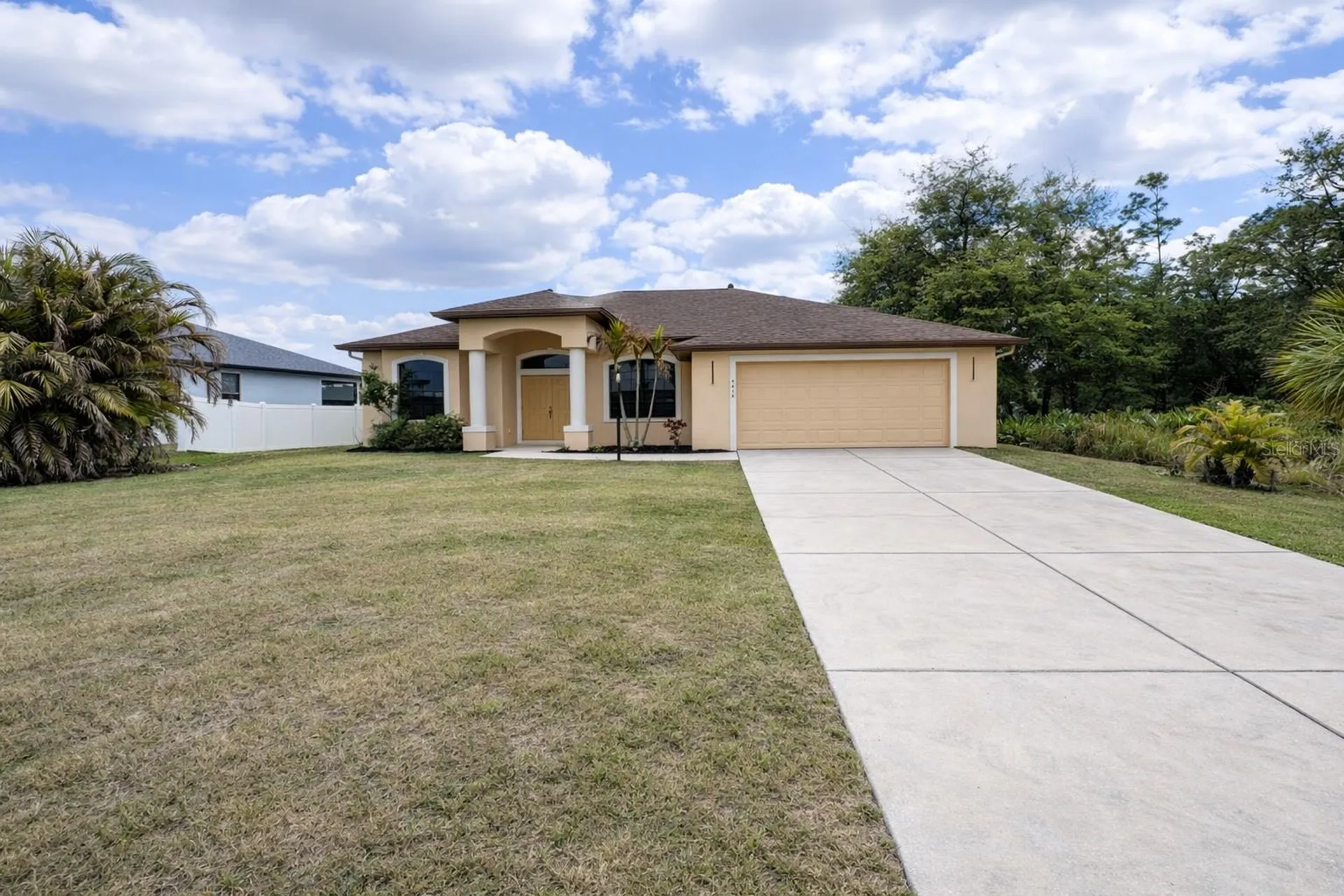 4458 Maverick Street North Port FL 34288