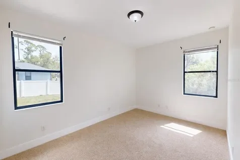 4458 Maverick Street North Port FL 34288