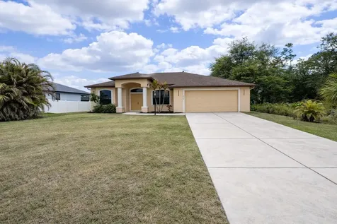 4458 Maverick Street North Port FL 34288