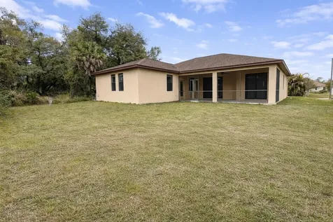 4458 Maverick Street North Port FL 34288