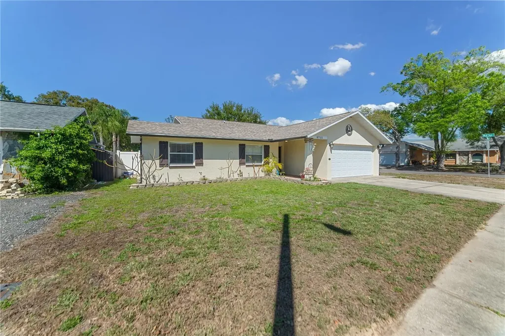 8715 Huntsman Lane Port Richey FL 34668