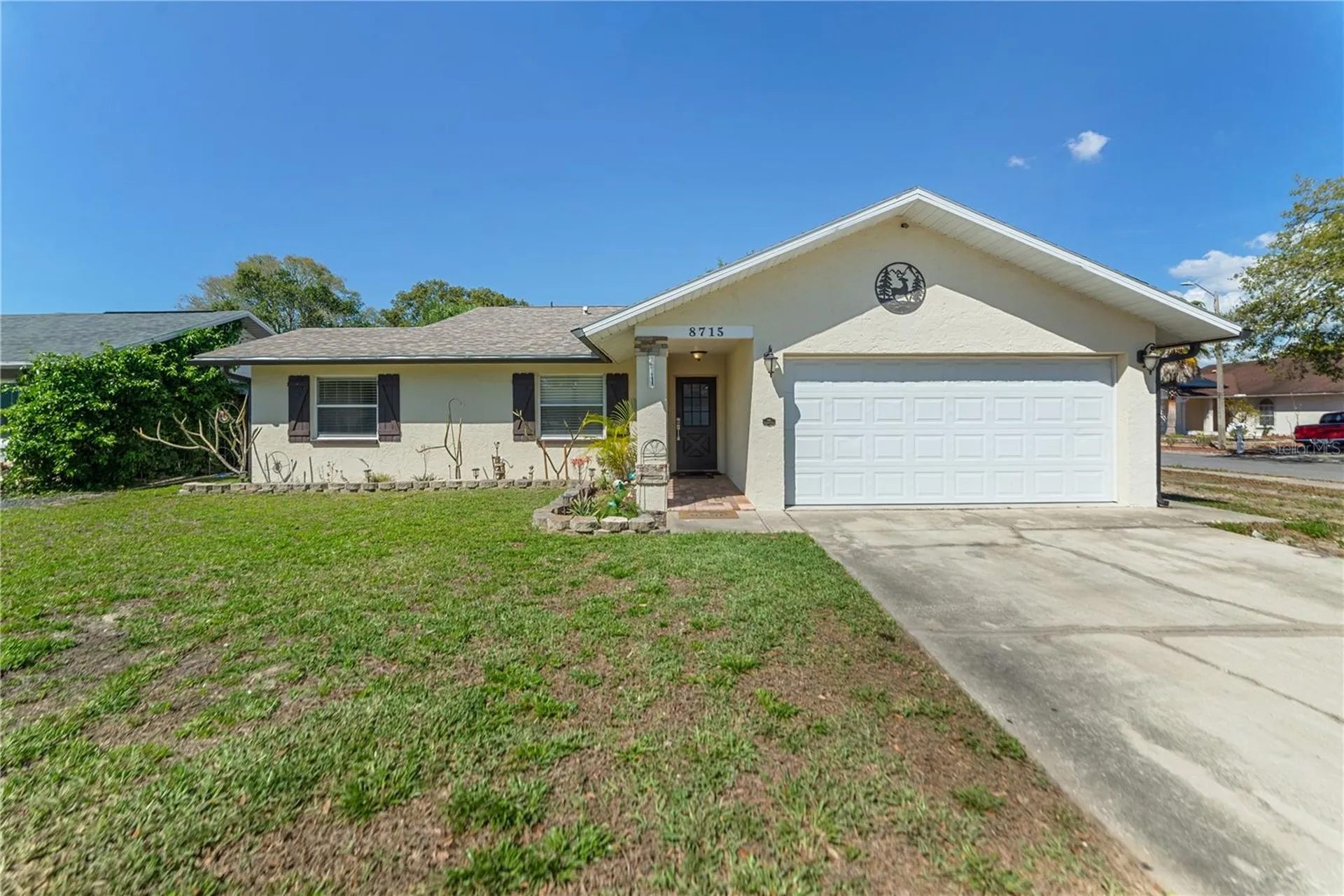 8715 Huntsman Lane Port Richey FL 34668