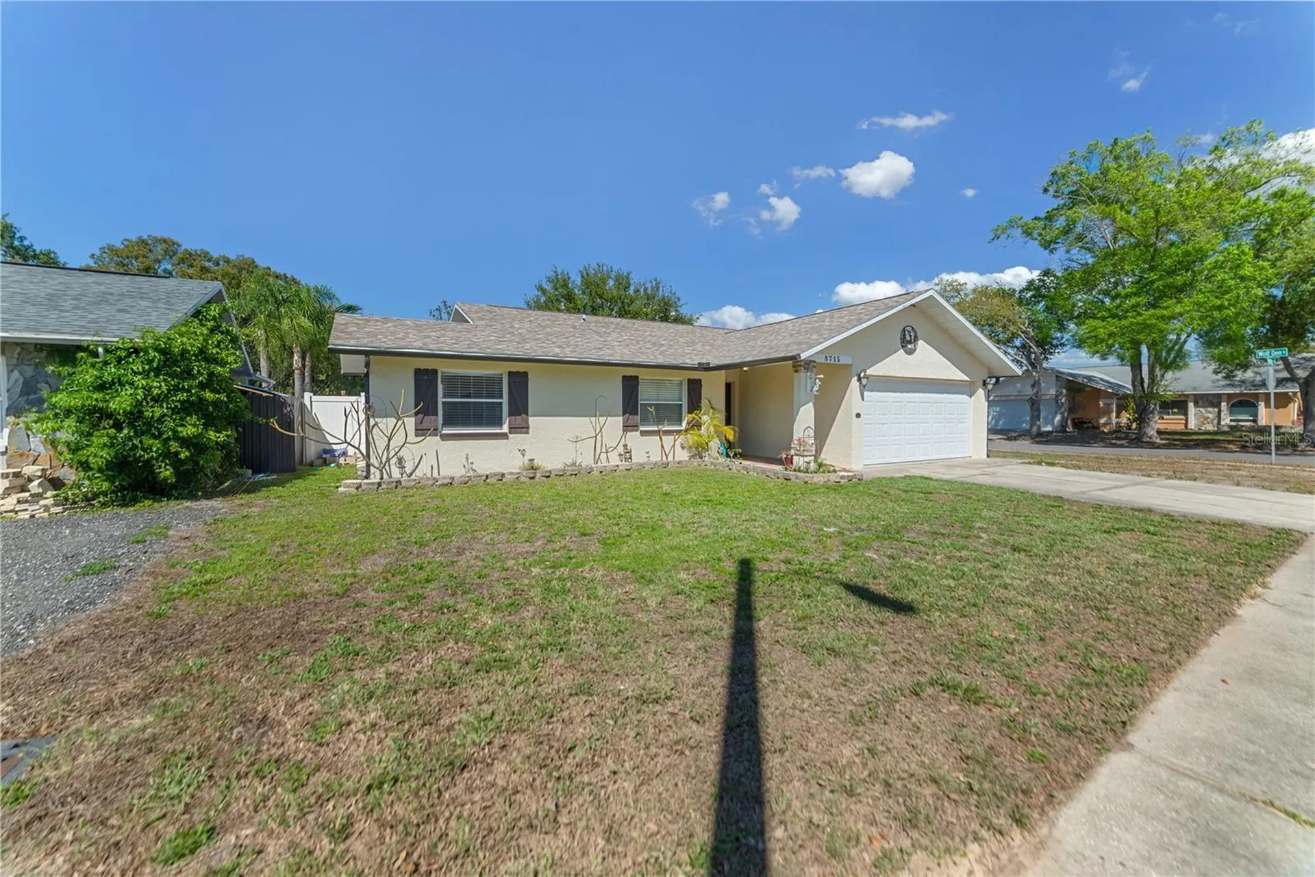 8715 Huntsman Lane Port Richey FL 34668