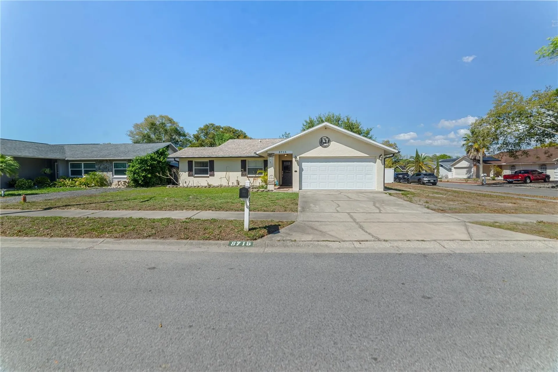 8715 Huntsman Lane Port Richey FL 34668
