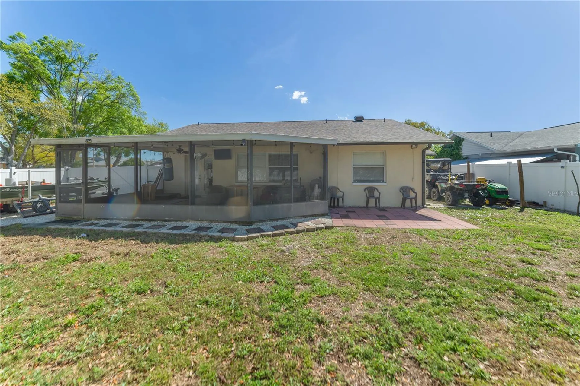 8715 Huntsman Lane Port Richey FL 34668