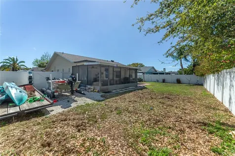 8715 Huntsman Lane Port Richey FL 34668