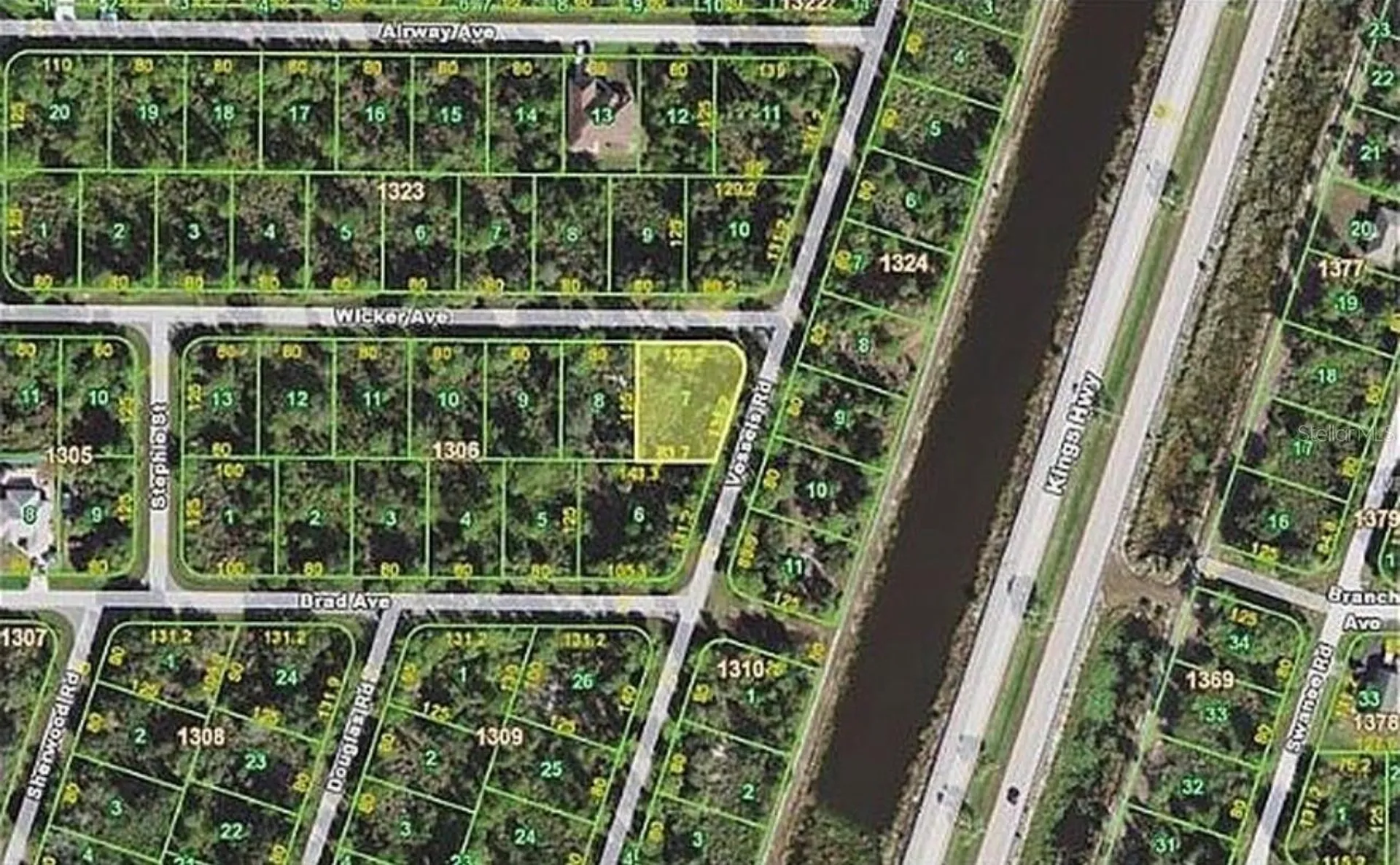 23333 Wicker Avenue Punta Gorda FL 33980