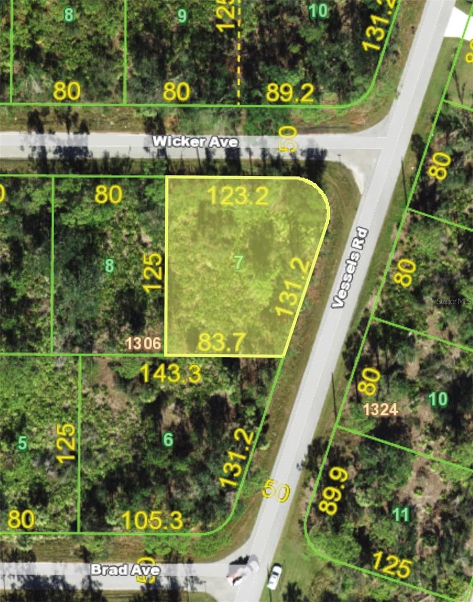 23333 Wicker Avenue Punta Gorda FL 33980