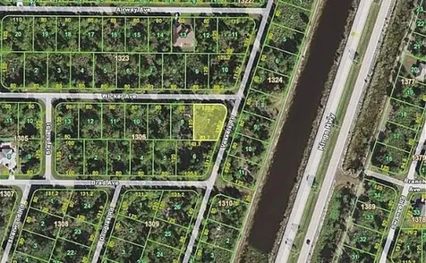 23333 Wicker Avenue Punta Gorda FL 33980