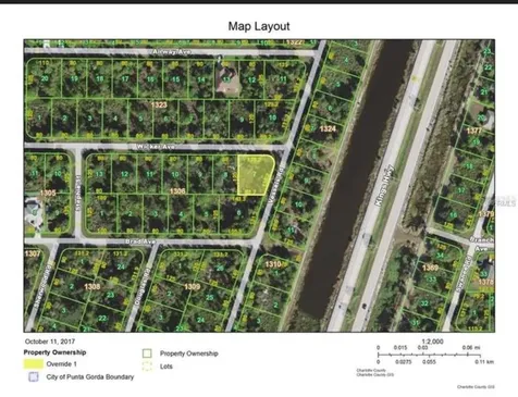 23333 Wicker Avenue Punta Gorda FL 33980