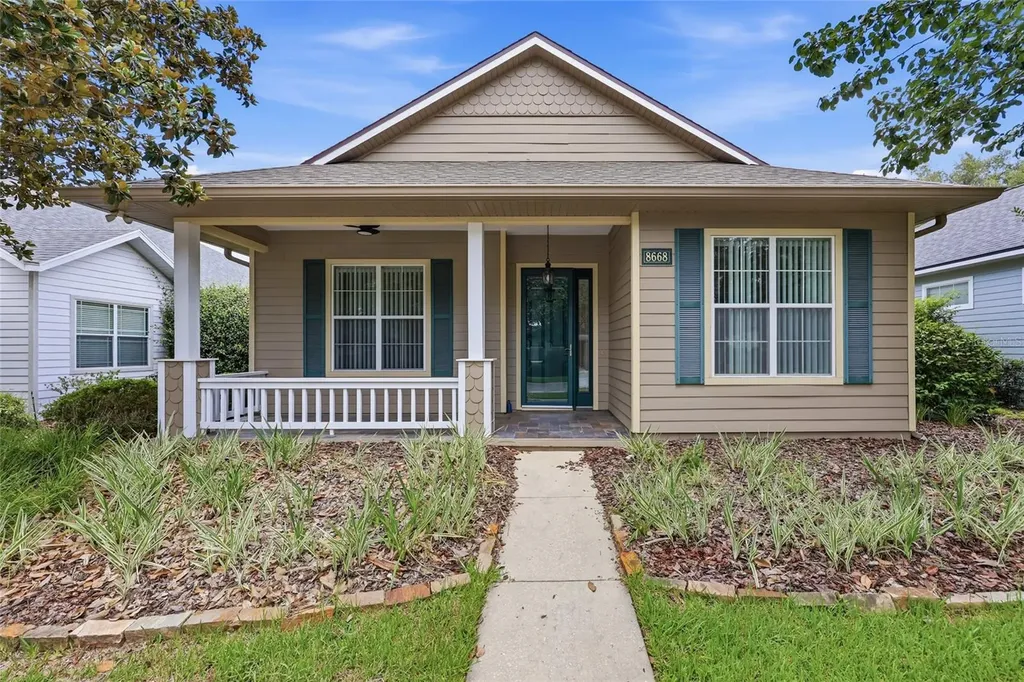 8668 SW 77th Avenue Gainesville FL 32608