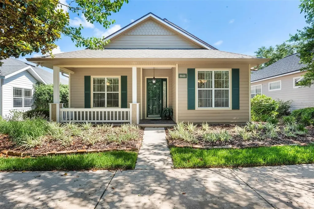 8668 SW 77th Avenue Gainesville FL 32608