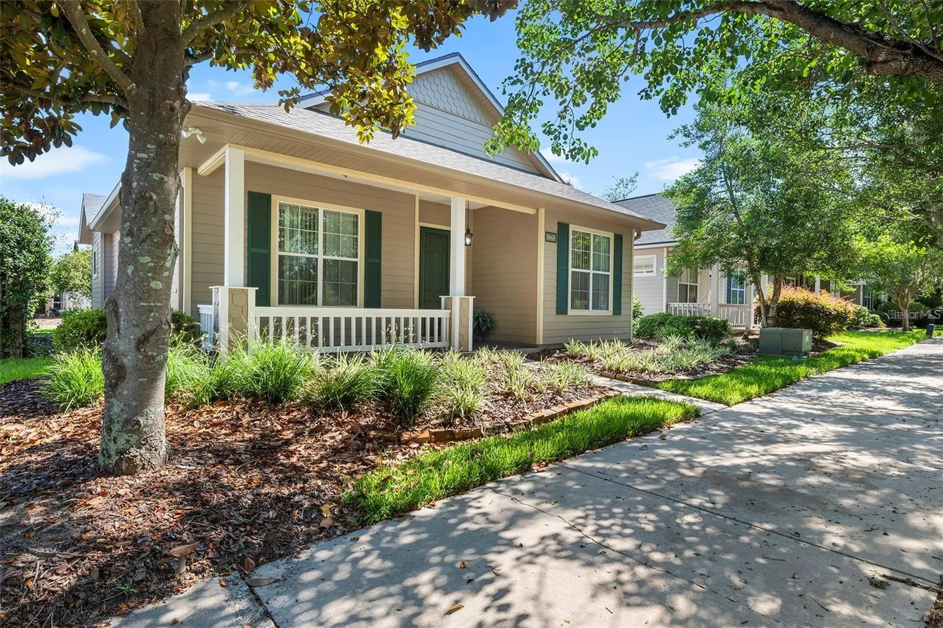 8668 SW 77th Avenue Gainesville FL 32608