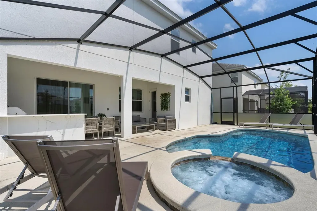 2508 Shanti Drive Kissimmee FL 34746