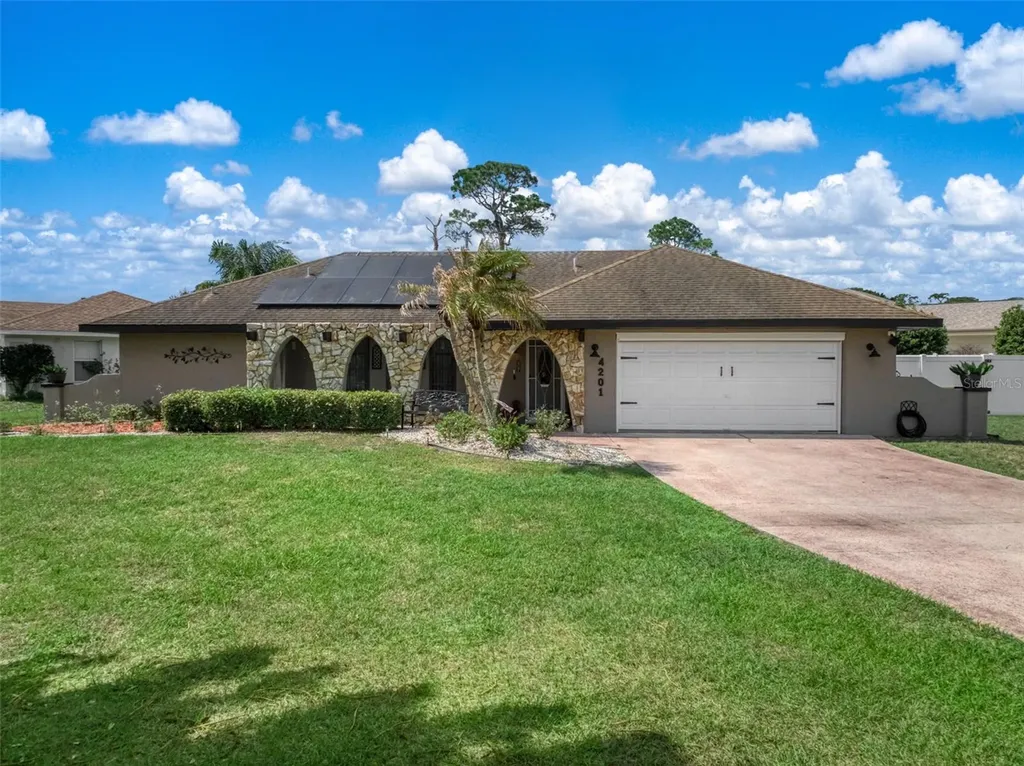 4201 Westminster Road Sebring FL 33875
