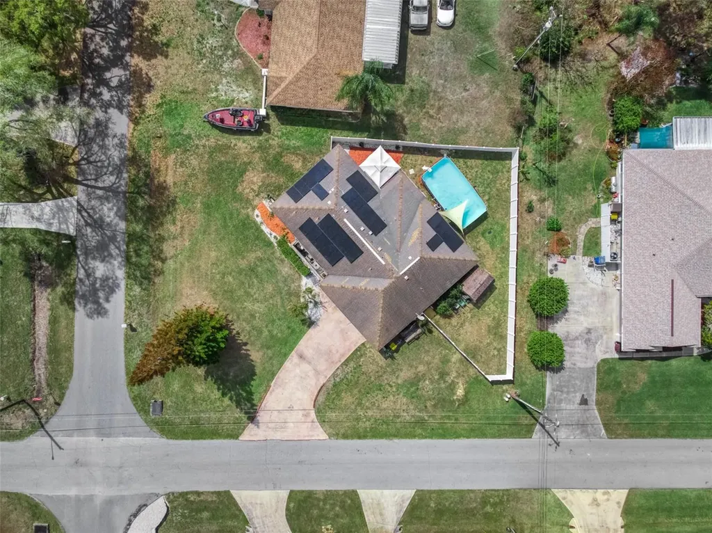 4201 Westminster Road Sebring FL 33875