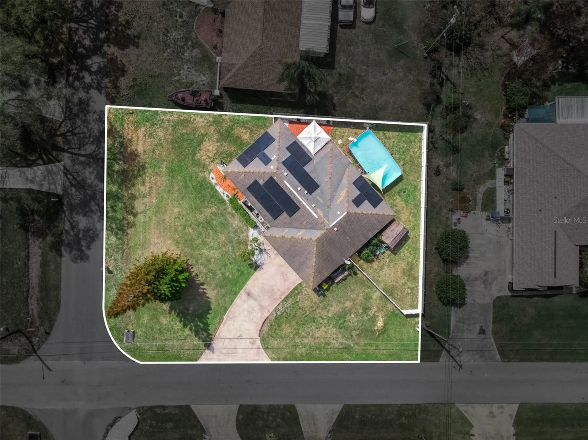 4201 Westminster Road Sebring FL 33875