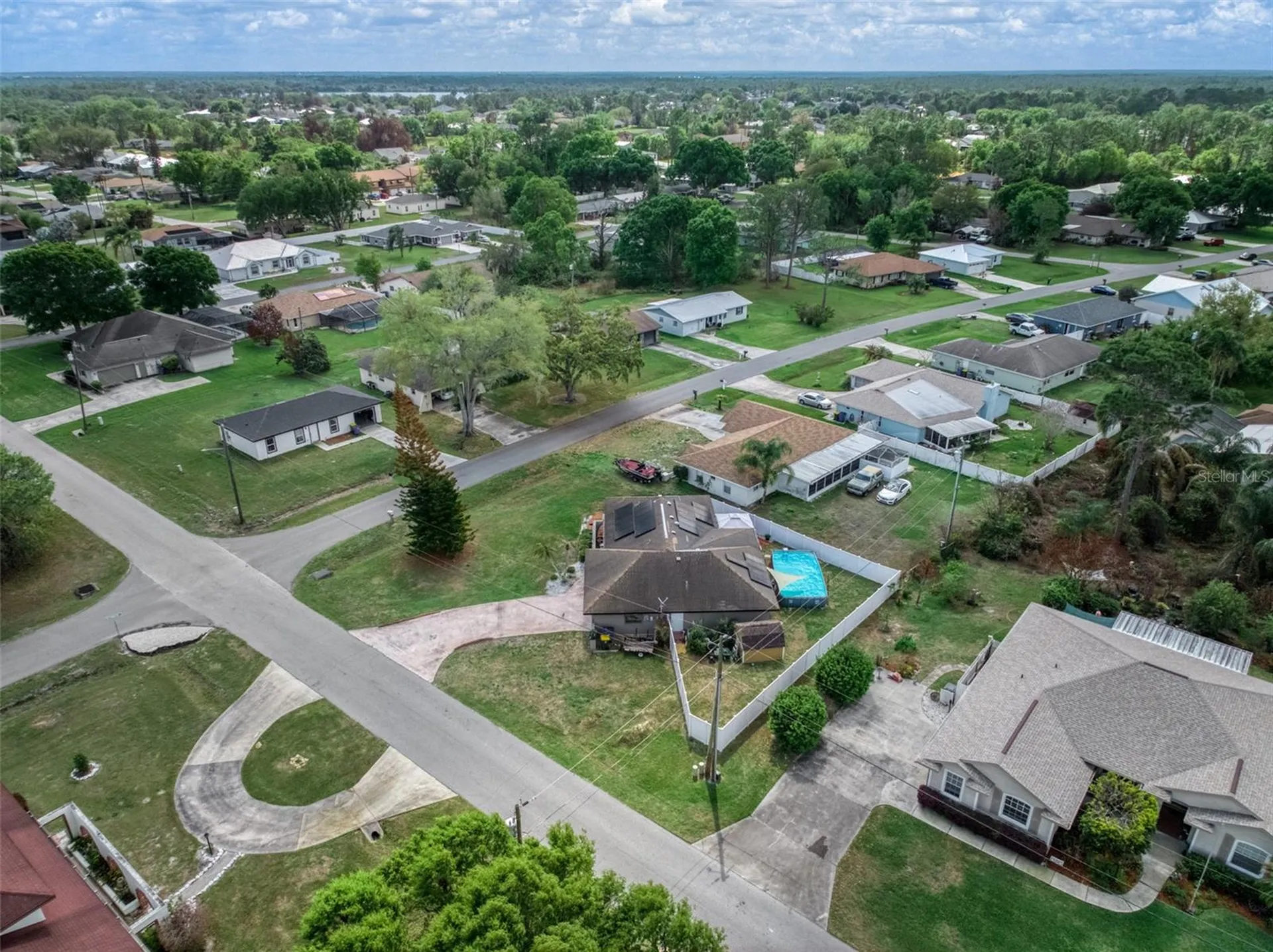 4201 Westminster Road Sebring FL 33875