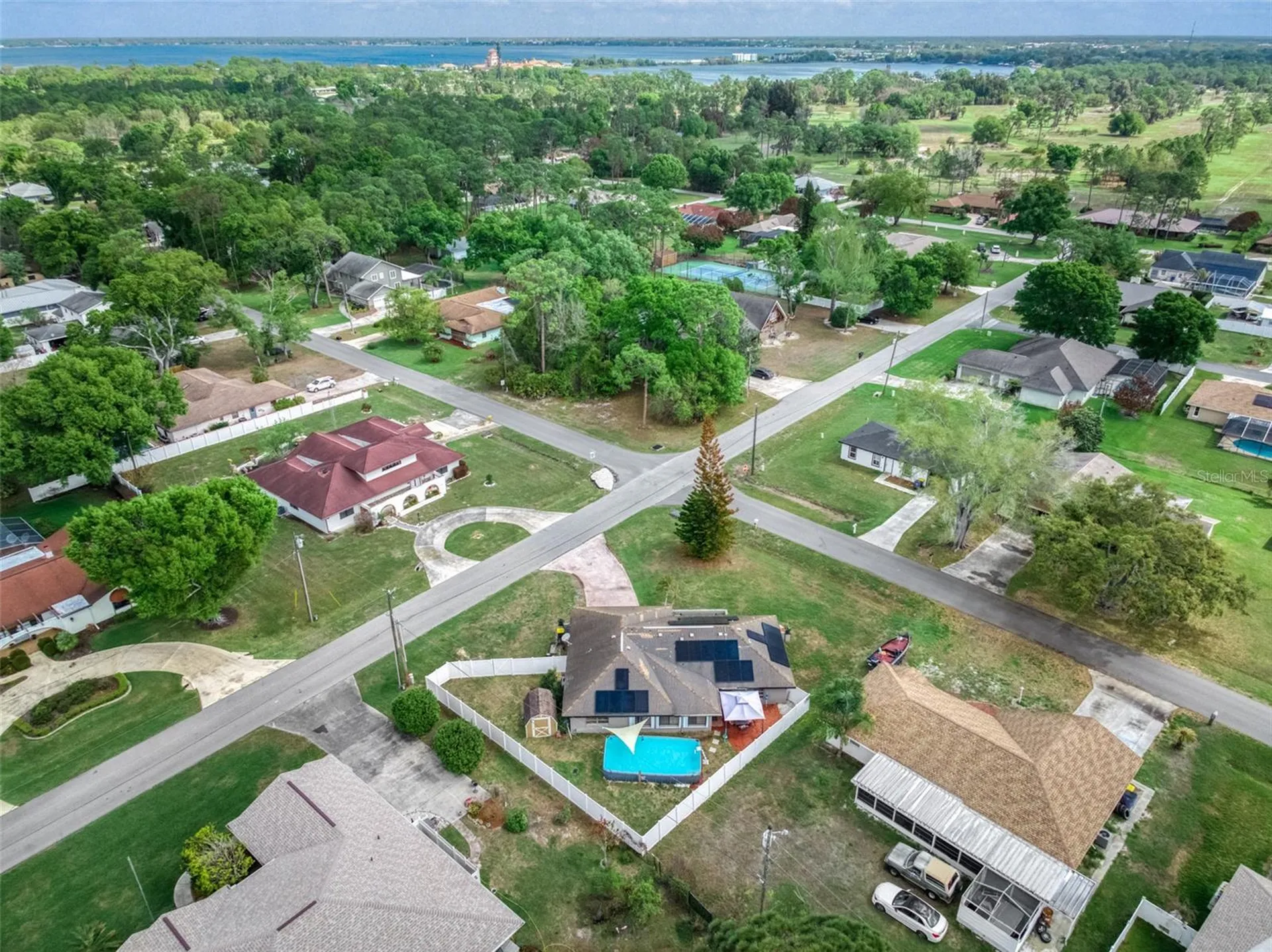 4201 Westminster Road Sebring FL 33875